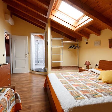 Il Gelsomino Bed & Breakfast Ferno Room photo