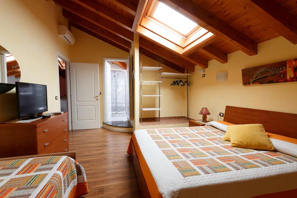 Il Gelsomino Bed & Breakfast Ferno Room photo